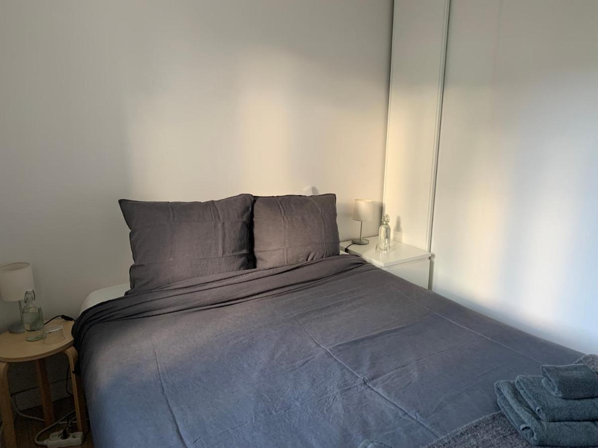 Appartement Design I - Port Du Rosmeur - ドゥアルヌネ エクステリア 写真