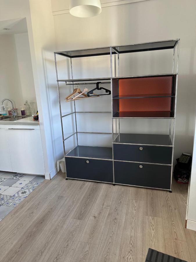 Appartement Design I - Port Du Rosmeur - ドゥアルヌネ エクステリア 写真