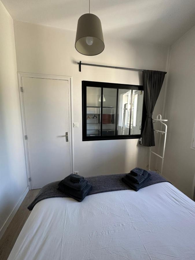 Appartement Design I - Port Du Rosmeur - ドゥアルヌネ エクステリア 写真