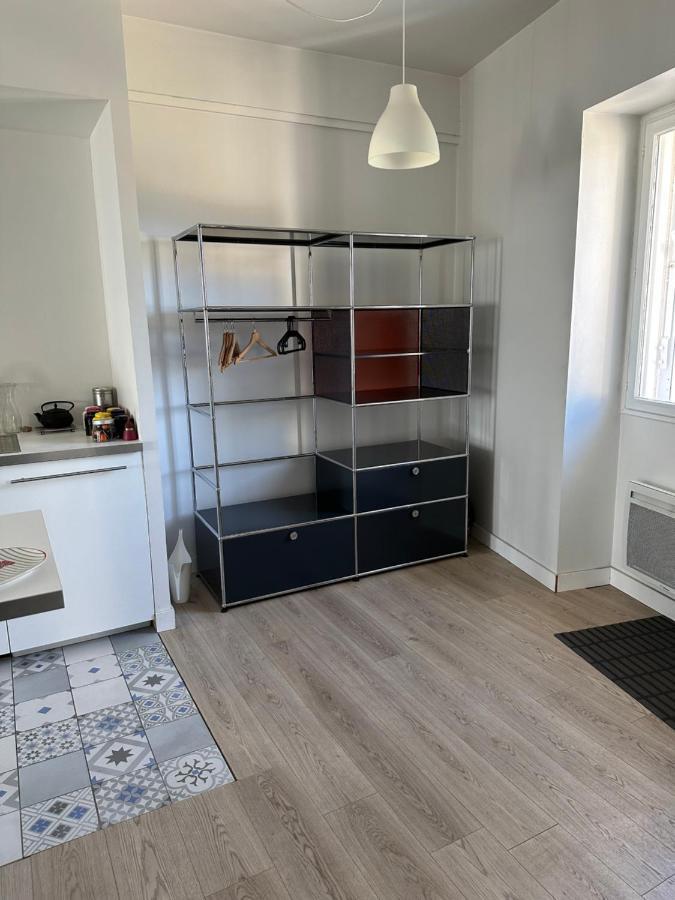 Appartement Design I - Port Du Rosmeur - ドゥアルヌネ エクステリア 写真