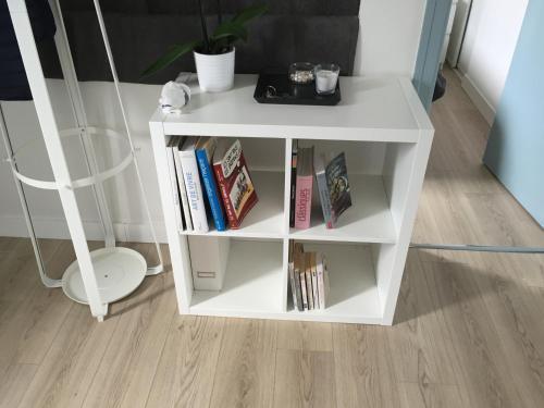Appartement Design I - Port Du Rosmeur - ドゥアルヌネ エクステリア 写真