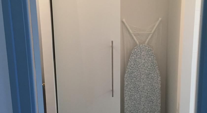 Appartement Design I - Port Du Rosmeur - ドゥアルヌネ 部屋 写真