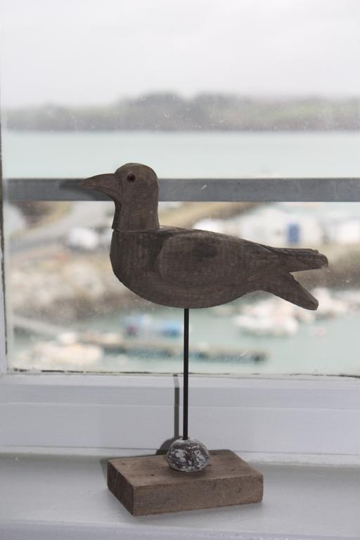 Appartement Design I - Port Du Rosmeur - ドゥアルヌネ 部屋 写真